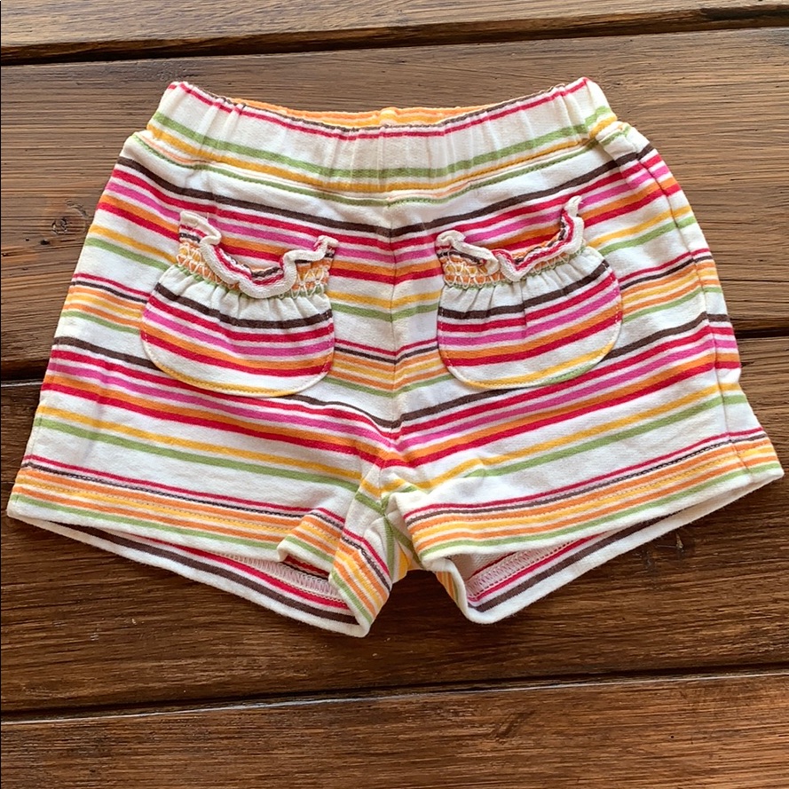 Gymboree Knit Shorts